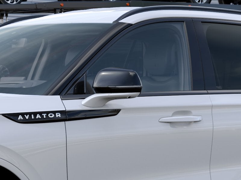2027 Lincoln Aviator Premiere