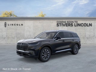 2026 Lincoln Aviator Premiere®