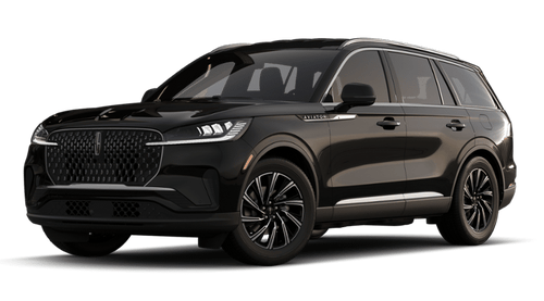 2026 Lincoln Aviator Premiere®