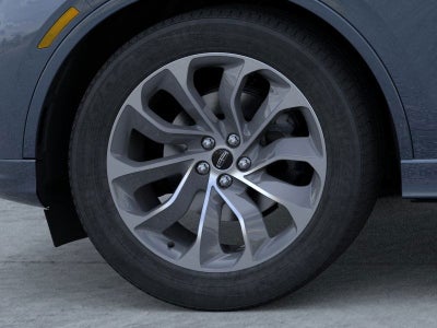 2026 Lincoln Aviator Premiere®