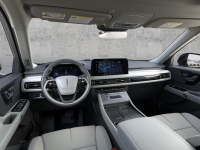 2026 Lincoln Aviator Premiere®