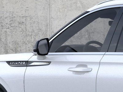 2026 Lincoln Aviator Premiere®