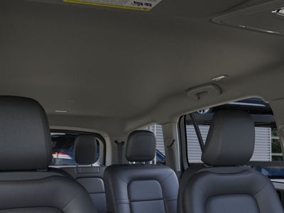 2026 Lincoln Aviator Premiere®