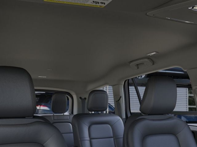 2026 Lincoln Aviator Premiere®