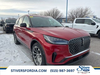 2026 Lincoln Aviator Premiere®