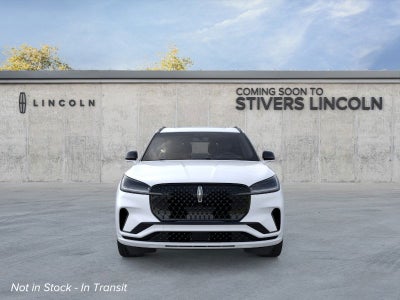 2026 Lincoln Aviator Premiere®