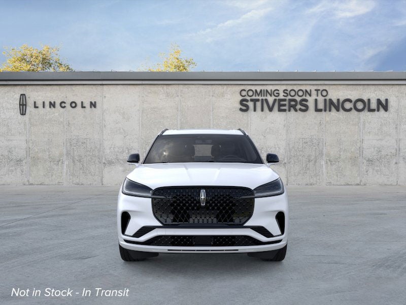 2026 Lincoln Aviator Premiere®