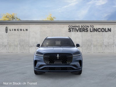 2026 Lincoln Aviator Premiere®