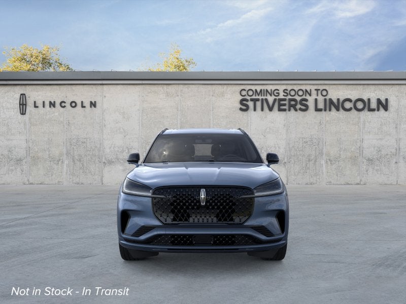 2026 Lincoln Aviator Premiere®
