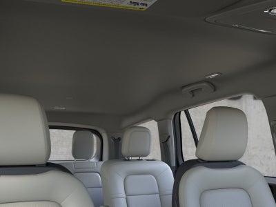 2026 Lincoln Aviator Premiere®
