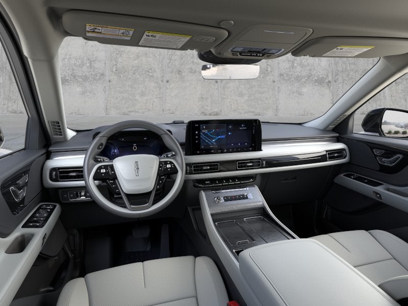 2026 Lincoln Aviator Premiere®