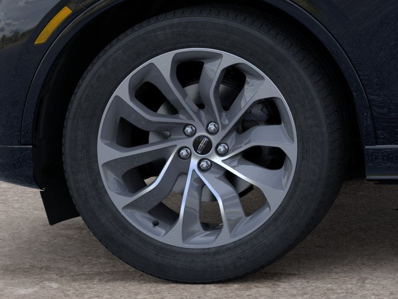 2026 Lincoln Aviator Premiere®