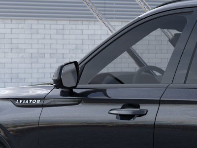 2026 Lincoln Aviator Premiere®