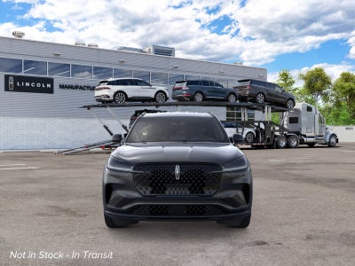 2026 Lincoln Aviator Premiere®