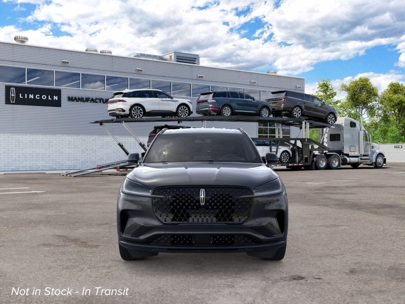 2026 Lincoln Aviator Premiere®