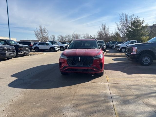 2026 Lincoln Aviator Premiere®