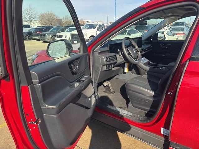 2026 Lincoln Aviator Premiere®