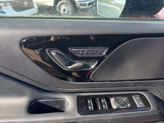 2026 Lincoln Aviator Premiere®