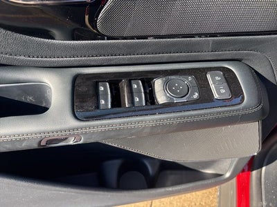 2026 Lincoln Aviator Premiere®