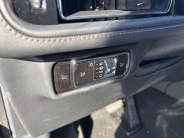 2026 Lincoln Aviator Premiere®