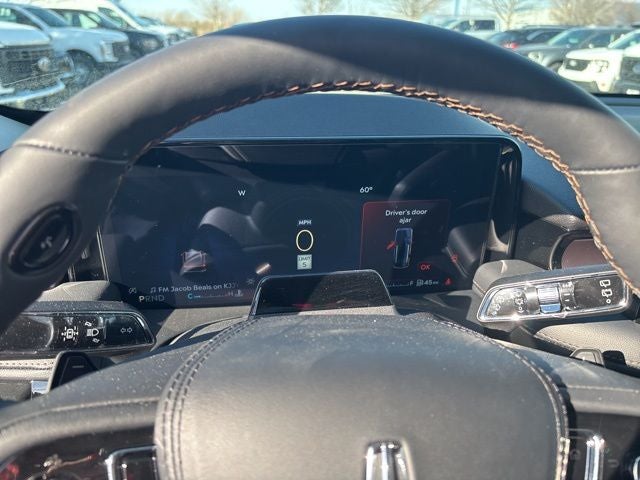 2026 Lincoln Aviator Premiere®