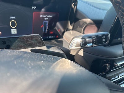 2026 Lincoln Aviator Premiere®