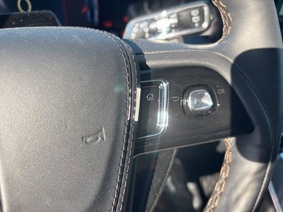 2026 Lincoln Aviator Premiere®