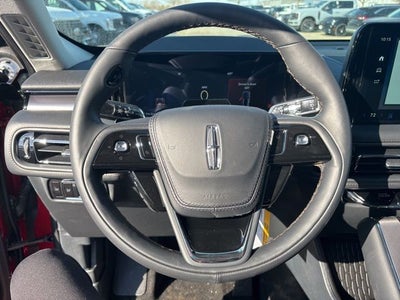 2026 Lincoln Aviator Premiere®