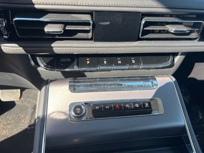 2026 Lincoln Aviator Premiere®