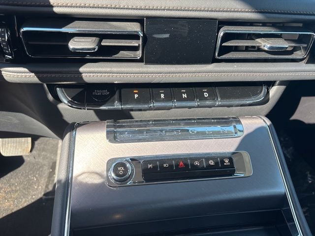 2026 Lincoln Aviator Premiere®