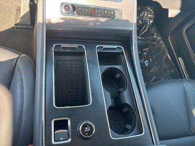 2026 Lincoln Aviator Premiere®