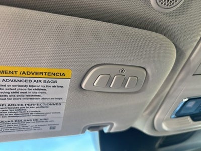 2026 Lincoln Aviator Premiere®