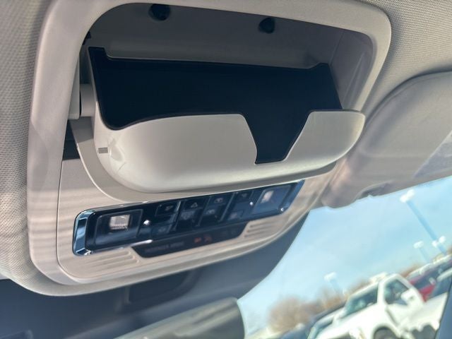 2026 Lincoln Aviator Premiere®