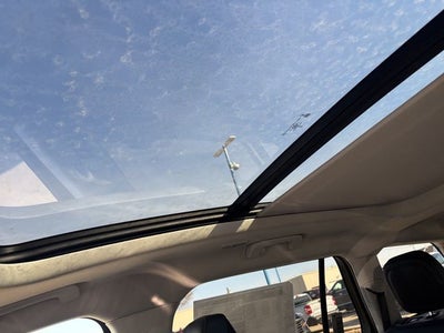 2026 Lincoln Aviator Premiere®