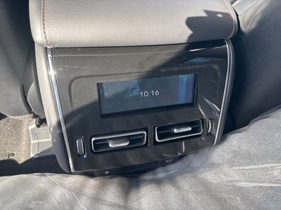 2026 Lincoln Aviator Premiere®