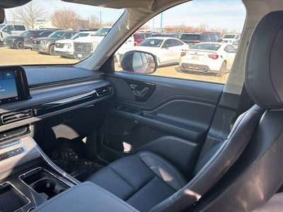 2026 Lincoln Aviator Premiere®