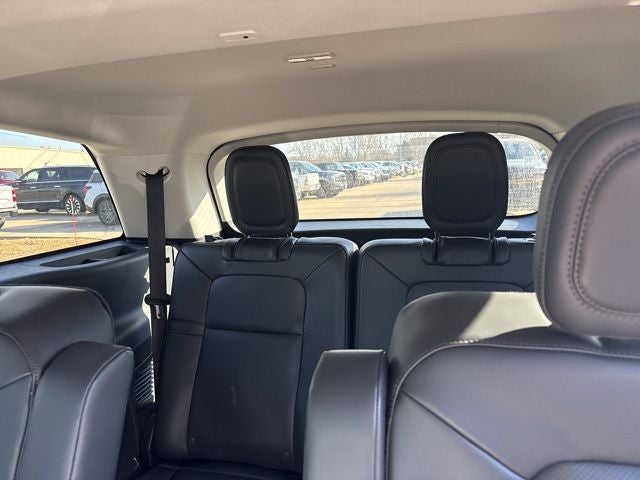 2026 Lincoln Aviator Premiere®