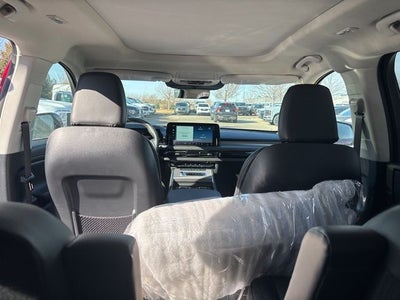 2026 Lincoln Aviator Premiere®