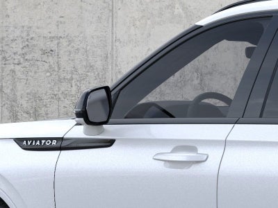 2026 Lincoln Aviator Premiere®