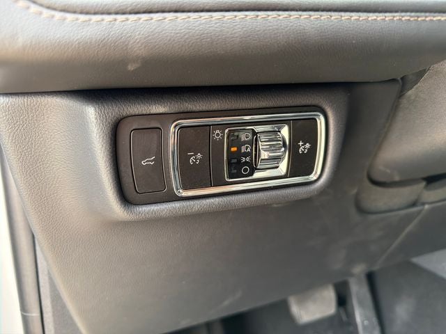 2026 Lincoln Aviator Premiere®