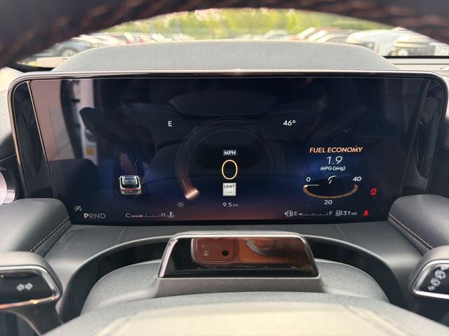 2026 Lincoln Aviator Premiere®