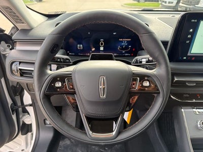 2026 Lincoln Aviator Premiere®