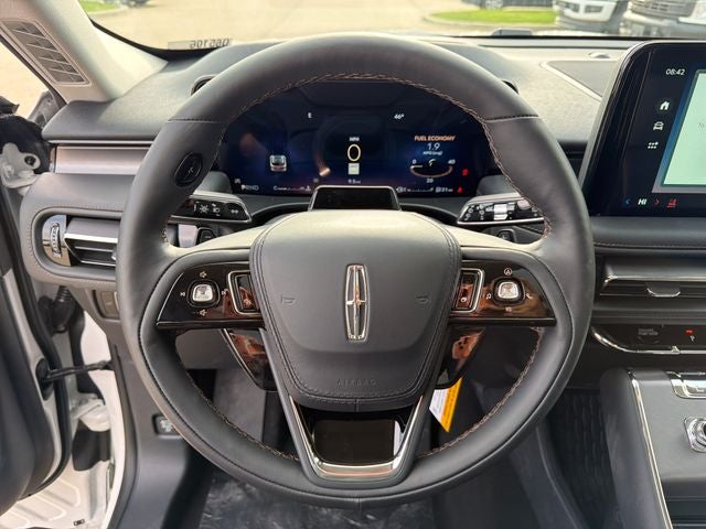 2026 Lincoln Aviator Premiere®