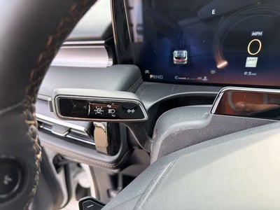 2026 Lincoln Aviator Premiere®