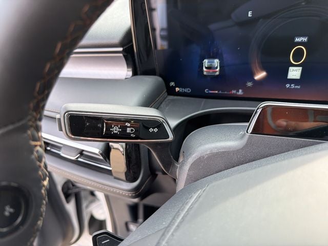 2026 Lincoln Aviator Premiere®