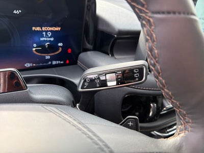 2026 Lincoln Aviator Premiere®