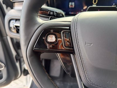 2026 Lincoln Aviator Premiere®