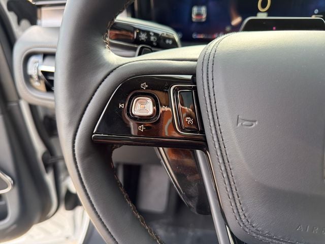 2026 Lincoln Aviator Premiere®