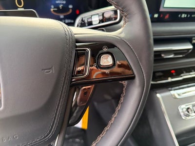 2026 Lincoln Aviator Premiere®