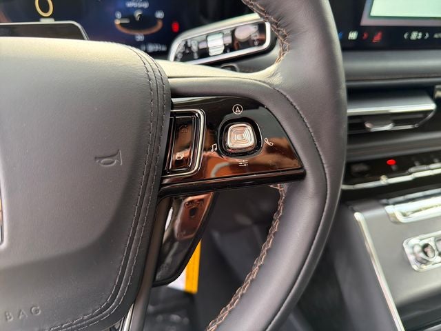 2026 Lincoln Aviator Premiere®